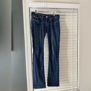 True religion Billy jeans